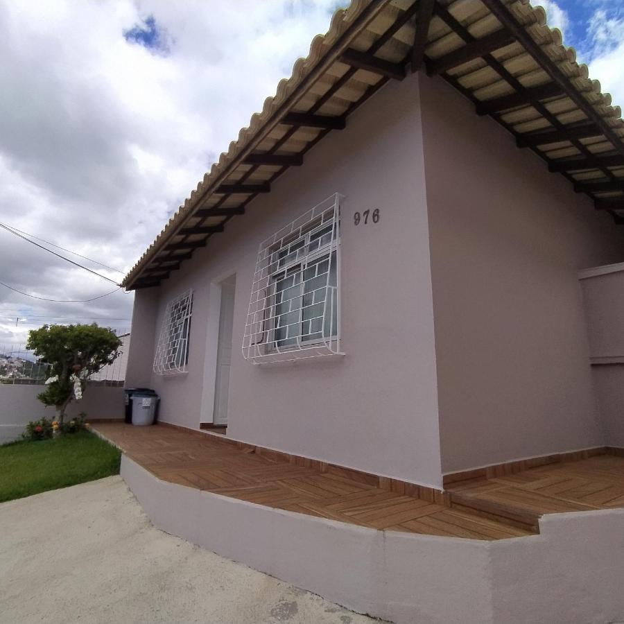 Loft Encantador A - 8 Km De Floripa 상조제 외부 사진